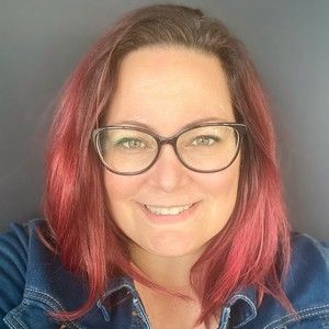 Meet your Posher, Angélique